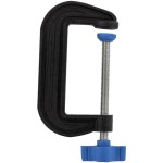 מלחצי קליבה GRIP CLAMP - מפתח MODELCRAFT PCL3075 - 75MM