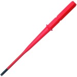 ביט לידית מברג - CK TOOLS T4925S35 - SLOTTED 3.5MM X 100MM