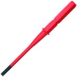 ביט לידית מברג - CK TOOLS T4925S45 - SLOTTED 4.5MM X 80MM