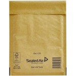 מעטפות מרופדות גודל SEALED AIR MAIL LITE GOLD - 210X150MM - C