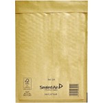 מעטפות מרופדות גודל SEALED AIR MAIL LITE GOLD - 260X180MM - D