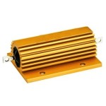 נגד - PANEL MOUNT 100W 5% 12R