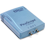 אוסילוסקופ מבוסס מחשב - PICOSCOPE 4224 KIT - 2CH - 20MHZ