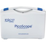 מזוודת אחסון קשיחה לאוסצילוסקופ - סדרה PICOSCOPE 3000