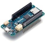 כרטיס פיתוח - ARDUINO MKR ZERO