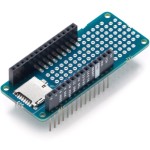 כרטיס הרחבה - ARDUINO MKR SD PROTO SHIELD