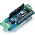 כרטיס הרחבה - ARDUINO MKR 485 SHIELD