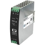 ספק כוח AC/DC לפס דין - 75W - 85V~264V ⇒ 12V / 6.3A