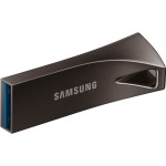 זיכרון נייד - SAMSUNG BAR PLUS - MUF-128BE4 - 128GB - USB3.1