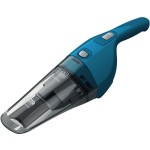 שואב אבק ידני נטען - BLACK & DECKER WDB215WA