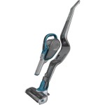 שואב אבק ידני נטען - BLACK & DECKER SVJ520BFS