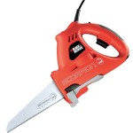 מסור חרב חשמלי מקצועי BLACK & DECKER KS890ECN - 400W