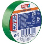 איזולירבנד מקצועי ירוק - TESA 53988 - 19MM X 25M