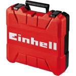 מזוודת אחסון מרופדת לכלי עבודה חשמליים - EINHELL E-BOX S35