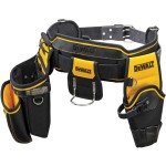 חגורה מרופדת לכלי עבודה - DEWALT DWST1-75552