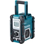 רדיו נייד דיגיטלי מקיטה - MAKITA DMR108 BLUETOOTH