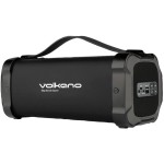 רמקול VOLKANO MEGA BAZOOKA - VK-3303 - BLUETOOTH