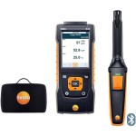 מודד ספיקת אוויר דיגיטלי - TESTO 440 CO2 KIT