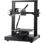 מדפסת תלת מימד - CREALITY 3D CR-20 PRO