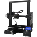 מדפסת תלת מימד - CREALITY 3D ENDER-3 PRO