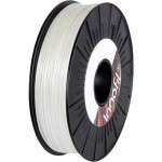 גליל חוט ABS למדפסת תלת מימד - INNOFIL WHITE 2.85MM