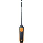 מודד ספיקת אוויר ידני - TESTO 405I BLUETOOTH