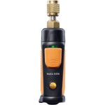 מודד עוצמת לחץ ידני - TESTO 549I BLUETOOTH