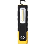 פנס עבודה תעשייתי נטען - CK TOOLS T9422R - 420 LUMENS