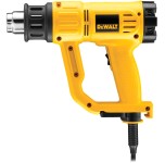 אקדח אוויר חם - DEWALT D26411