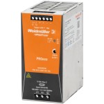 ספק כוח AC/DC לפס דין - 240W - 85V~264V ⇒ 24V / 10A