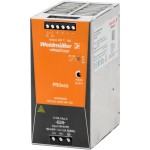 ספק כוח AC/DC לפס דין - 240W - 85V~264V ⇒ 48V / 5A