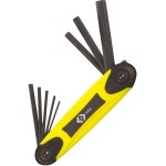 סט מפתחות אלן מ''מ - CK TOOLS T4406