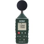 מודד עוצמת רעש ידני דיגיטלי - EXTECH SL510