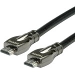 כבל 15M - HDMI 2.0 (M) - HDMI 2.0 (M) - ULTRA HD 4K