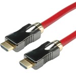 כבל 2M - HDMI 2.0 (M) - HDMI 2.0 (M) - ULTRA HD 8K