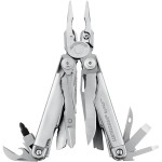 אולר רב-תכליתי לדרמן - 21 כלים - LEATHERMAN SURGE