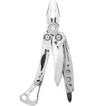 אולר רב-תכליתי לדרמן - 7 כלים - LEATHERMAN SKELETOOL