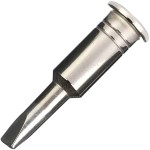 ראש למלחם גז - PORTASOL - SCREWDRIVER 4.8MM