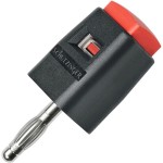 מחבר SCHUTZINGER SDK 502 / RT - QUICK RELEASE TERMINAL