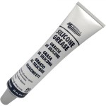 גריז - MG CHEMICALS 8462 - SILICONE - 85ML