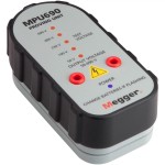 יחידת בדיקה למכשירי מדידה - MEGGER MPU690