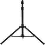 מעמד לפנס עבודה נטען - UNI-LITE TRIPOD-SGL