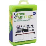 קיט ארדואינו מתקדם - GROVE - ARDUINO & GENUINO STARTER KIT