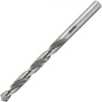 מקדח מקצועי למתכת - RUKO 214009 - HSS-G - 0.9MM X 32MM