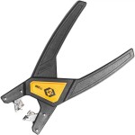 מסיר בידוד אוטומטי לכבלים שטוחים - CK TOOLS T1260