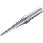 ראש למלחם - WELLER ET-KL - 1.2MM CHISEL