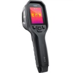 מצלמה תרמית - FLIR TG267