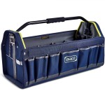 תיק נשיאה לכלי עבודה - RAACO TOOL BAG PRO 24