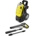 מכונת שטיפה בלחץ - KARCHER K7 COMPACT V2.0