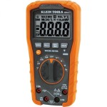 רב מודד ידני דיגיטלי - KLEIN TOOLS MM600